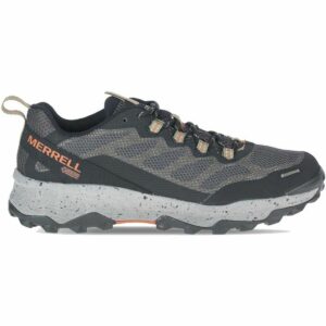 Men’s Trainers Merrell Speed Strike Dark grey