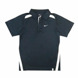 Children’s Short Sleeve Polo Shirt Nike Dri-Fit Club