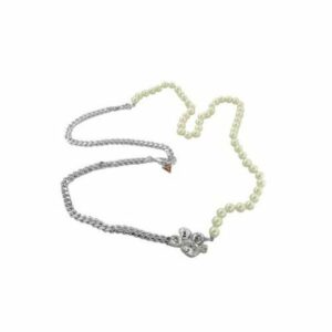 Ladies’Necklace Guess UBN81019 (60 cm)