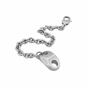 Men’s Bracelet Breil TJ0637 (22 cm) (22 cm)