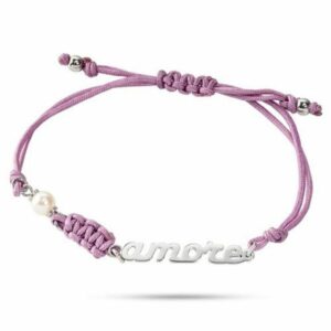 Ladies’Bracelet Morellato SYT15 (22 cm) (22 cm)