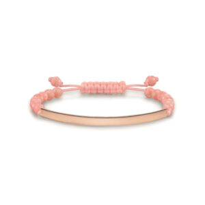 Ladies’ Bracelet Thomas Sabo LBA0002-815-9-L21V |