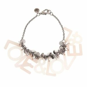 Ladies’Bracelet V&L VJ0311BR