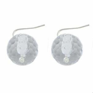 Ladies’Earrings Cristian Lay 421100 (3 cm)