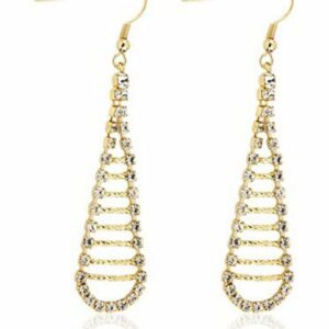 Ladies’Earrings Cristian Lay 429380