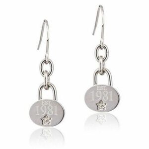 Ladies’Earrings Guess USE81007 (2 cm)