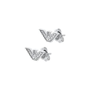 Ladies’ Earrings Emporio Armani EG3027040