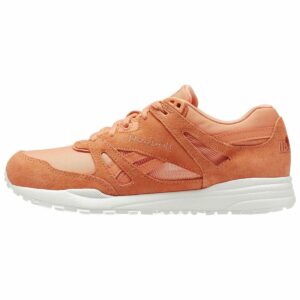 Sports Trainers for Women Classic Ventilator Reebok Summer Brights Salmon