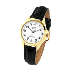 Ladies’ Watch Q&Q QA07J104Y (Ø 30 mm)