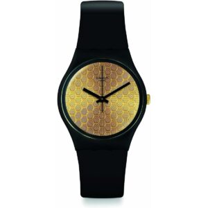 Ladies’ Watch Swatch ARTHUR (Ø 34 mm)