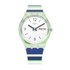 Ladies’ Watch Swatch GG711 (Ø 34 mm)