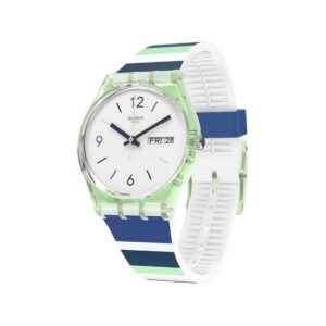 Ladies’ Watch Swatch GG711 (Ø 34 mm)