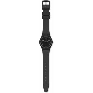 Men’s Watch Swatch LICO-GUM (Ø 34 mm)