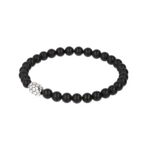 Men’s Bracelet Albert M. WSOX00135.BOM