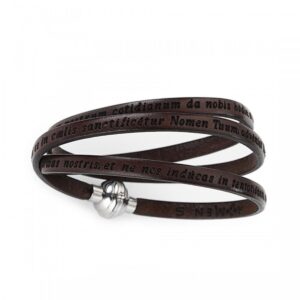 Ladies’ Bracelet Amen PNLA05-60