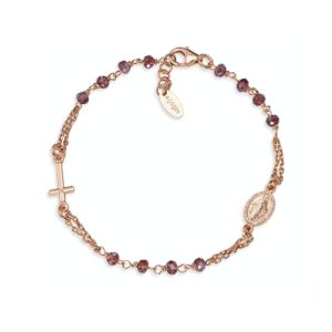 Ladies’ Bracelet Amen BRORVI3