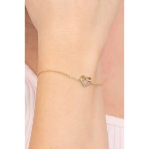 Ladies’ Bracelet Amen BRHIGBZ