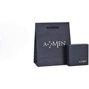 Ladies’ Bracelet Amen BRHBBZ