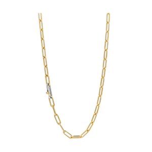 Ladies’ Necklace Ti Sento 3947SY/48