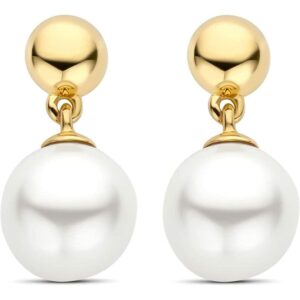 Ladies’ Earrings Ti Sento 7912YP