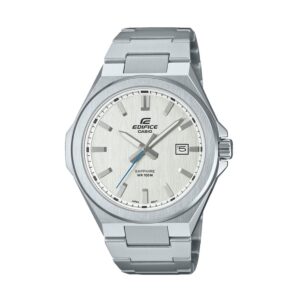 Men’s Watch Casio Silver